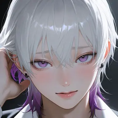 Profile image of 悠真