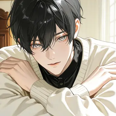 Profile image of 涼