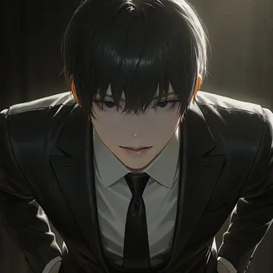 Profile image of 東雲 怜司