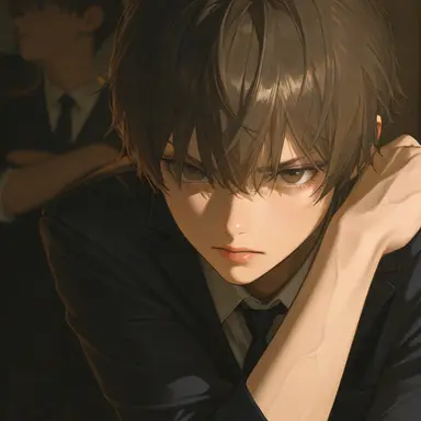 Profile image of 駿