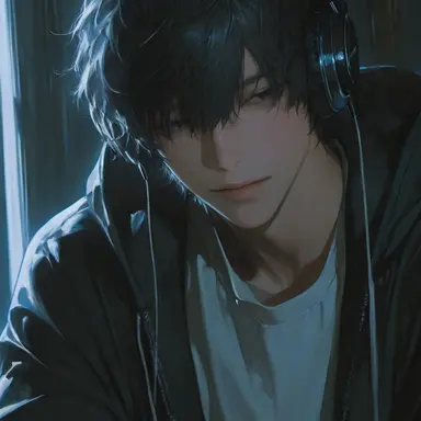 Profile image of 綴