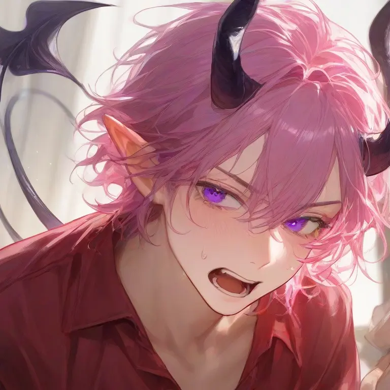 hotchoco_milk의 彼になんか負けない