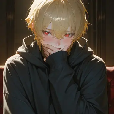 Profile image of 遥斗