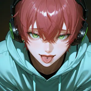 Profile image of 藤原 隼人