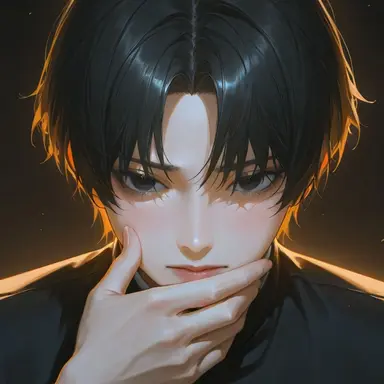 Profile image of 綴