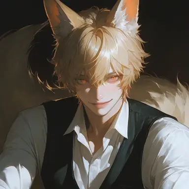 Profile image of ルシアン