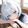 Profile image of 白峰　ルカ