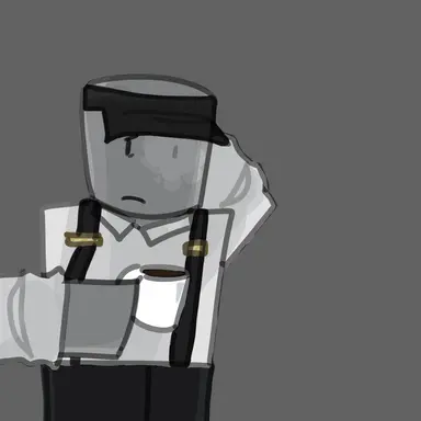 Profile image of 알버트
