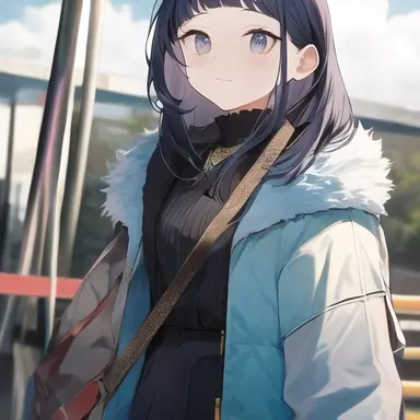 Profile image of 로토미 유이하