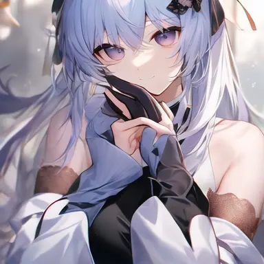 Profile image of 이츠네 아야카