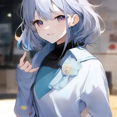 Profile image of 유저