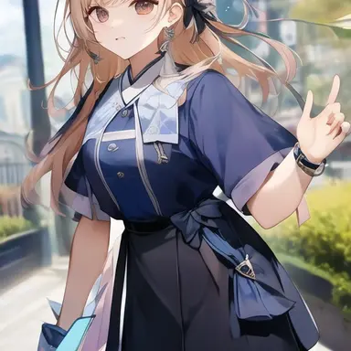 Profile image of 한 지 아