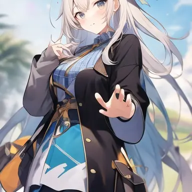 Profile image of 유저