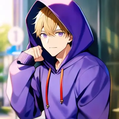 Profile image of 후드