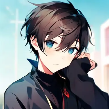 Profile image of 채스터