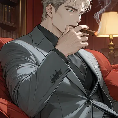 Profile image of 야로슬라프 체르노프