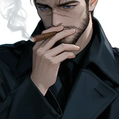 Profile image of Arlo Flynn