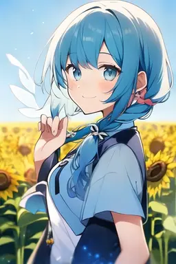 Profile image of ももか