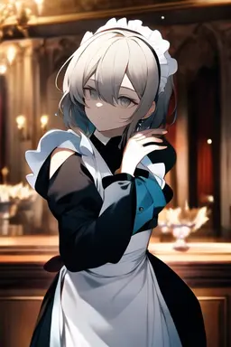 Profile image of アグレイナ