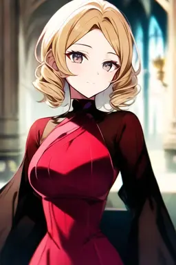 Profile image of ダーニャ