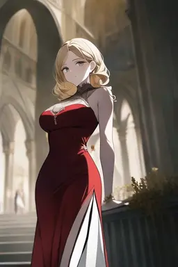Profile image of ダーニャ