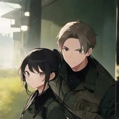 Profile image of 적들