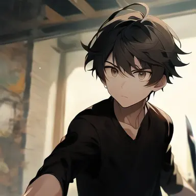 Profile image of 강우