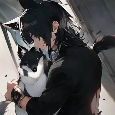 Profile image of 이현무