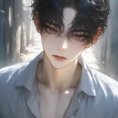 Profile image of 이정민