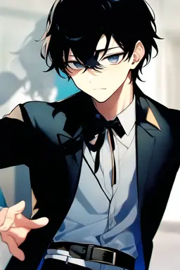 Profile image of 우시오