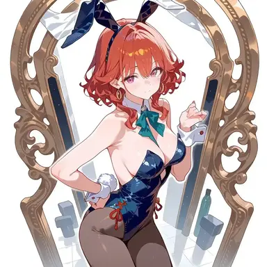 Profile image of リッカ