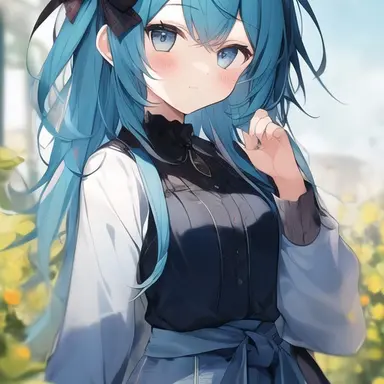Profile image of アオイ