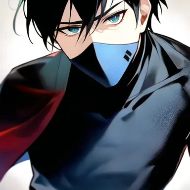 Profile image of ウシオ