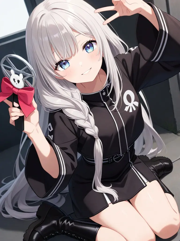 Bang_Boom의 귀여운 동생으로 살기