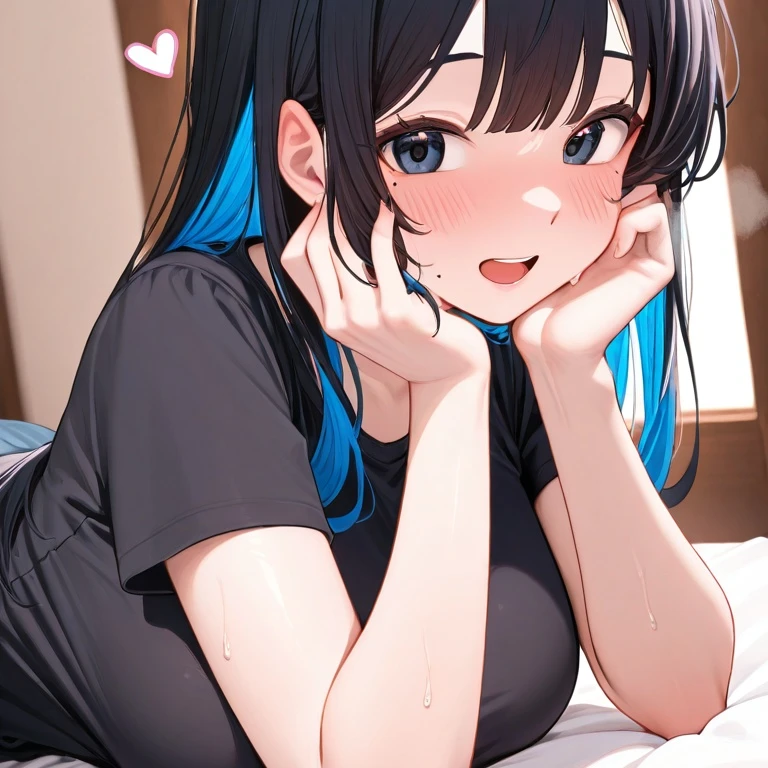 수상한 여동생