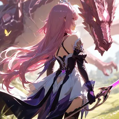 Profile image of 이세계 RPG