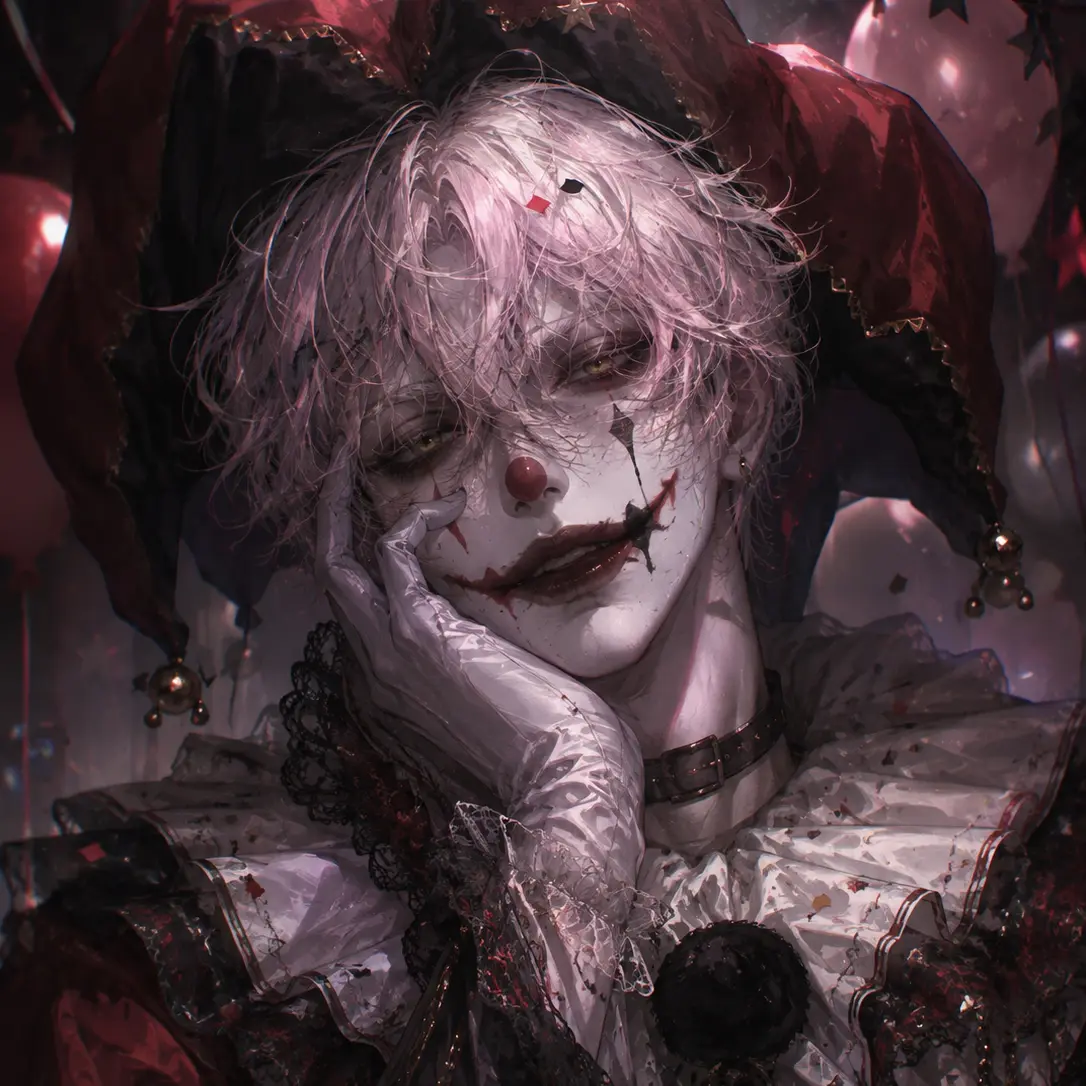 StingyHill0644의 Pagliacci