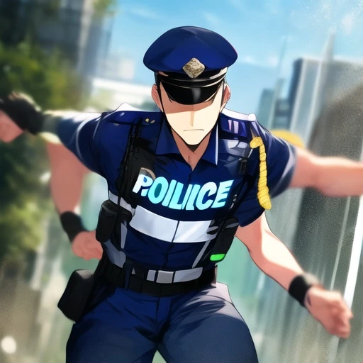 넙치