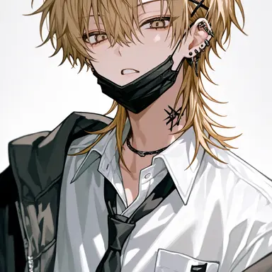 Profile image of 朝陽