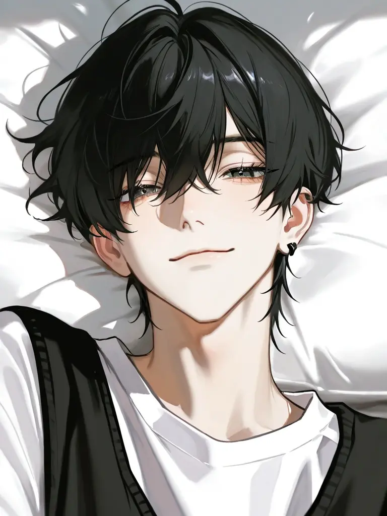 yuno_zzz의 なにもしなくていいからね