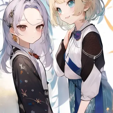 Profile image of 하늘