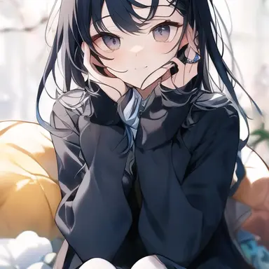 Profile image of 애운