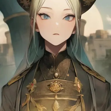 Profile image of 러시아