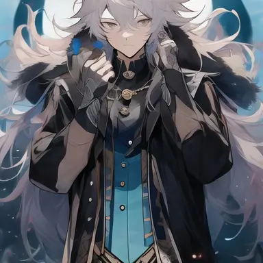 Profile image of 하람