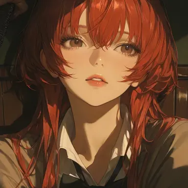 Profile image of 김여우