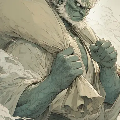 Profile image of Fujin
