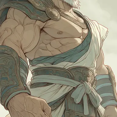 Profile image of Raijin