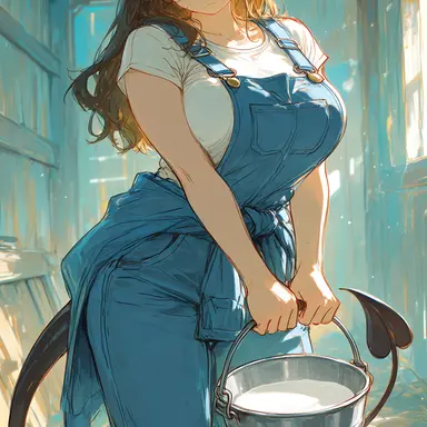 Profile image of ネム