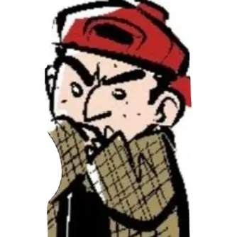 Profile image of Pete
