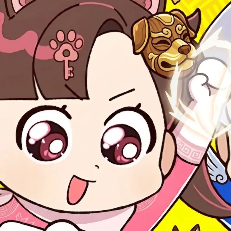 IndigoBoss1481의 고고프렌즈 십이지신